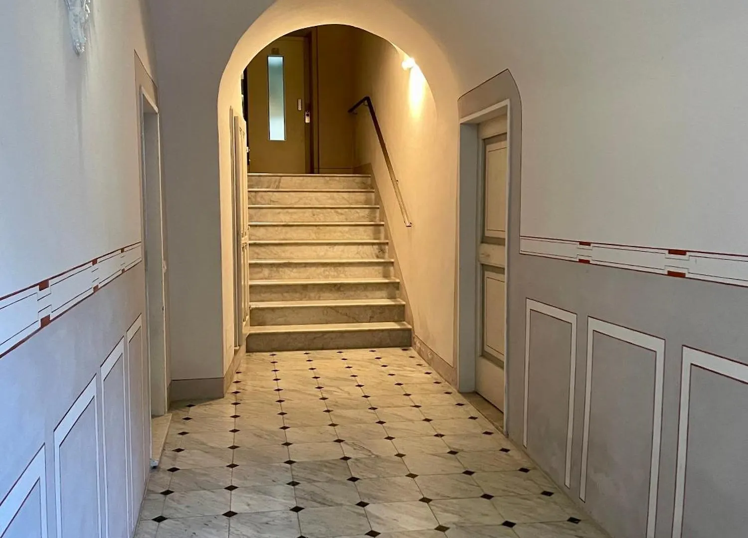 L'Approdo Dei Poeti / The Poets' Haven Apartment Lerici Italy