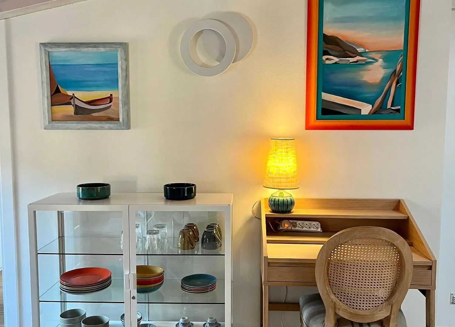 레리치 L'Approdo Dei Poeti / The Poets' Haven 아파트