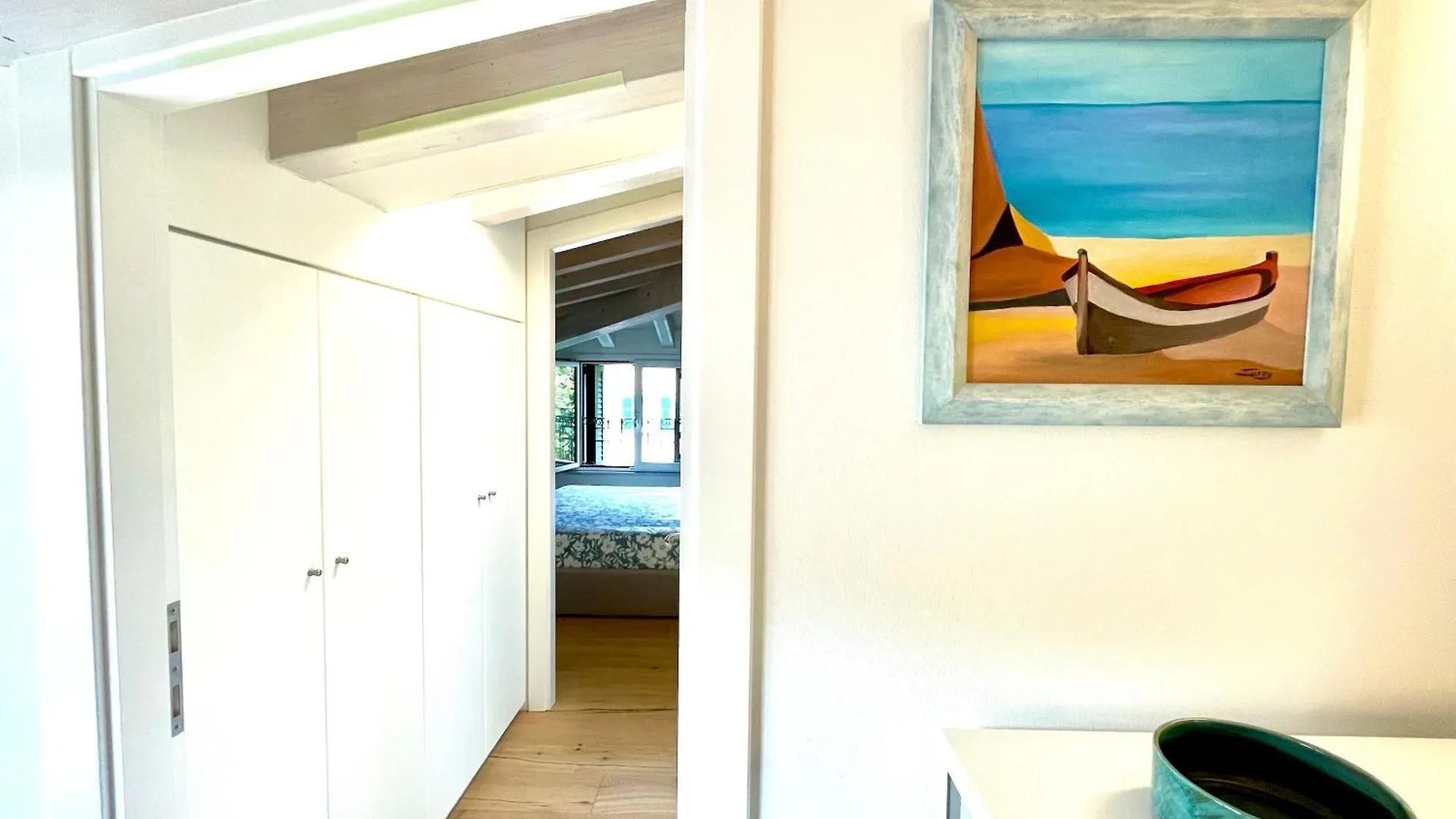 레리치 L'Approdo Dei Poeti / The Poets' Haven 아파트